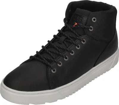 Produktbild von HUB FOOTWEAR Herren Boots MURRAYFIELD 3.0 black white, Größe:47 EU
