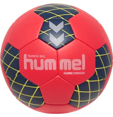 Produktbild von HUMMEL hmlCLASSIC ENERGIZER HB RED/MARINE/YELLOW RED/MARINE/YELLOW 2