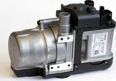 Produktbild von Webasto Thermo Top Evo 5 Wasser-Standheizung Diesel 5 kW Fahrzeugheizung