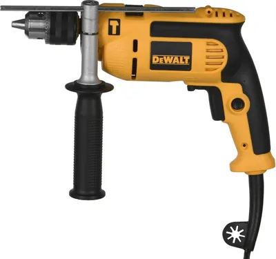 Produktbild von DeWalt DWD024 Schlagbohrmaschine