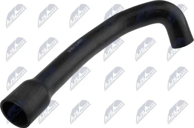 Produktbild von NTY GPP-FT-063 Turbo Ladeluftschlauch für FIAT DOBLO Kasten/Kombi (263) Doblo Kombi (263)
