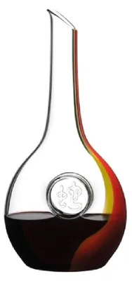 Produktbild von Riedel Dekanter Chinese Zodiac Snake (1,21L)