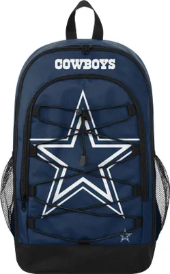 Zdjęcie produktu dla Plecak FOCO NFL - BUNGEE Dallas Cowboys