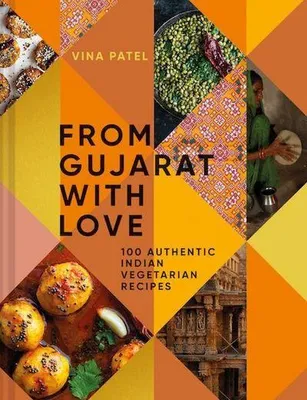 Produktbild von Aus Gujarat mit Liebe