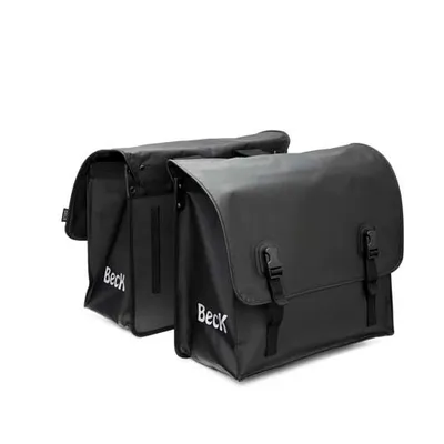 Immagine prodotto di BECK Big Mat-Black borsa da bici