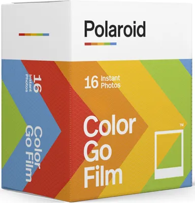 Produktbild von Polaroid 6017, 16 Stück(e), Niederlande, 64 mm, 36 mm, 84 mm, 80 g