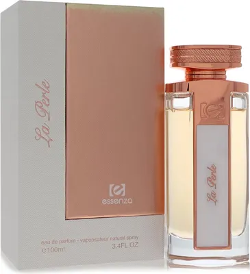 Produktbild von essenza La Perle Eau De Parfum 100 ml (woman)