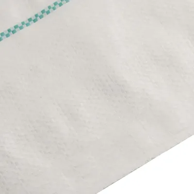 Produktbild von vidaXL Unkrautvlies Weiß 2x5 m PP