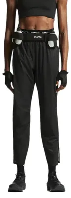 Immagine prodotto di Pantaloni Craft Pro Hydro Lightweight Nero S Donna Nero S