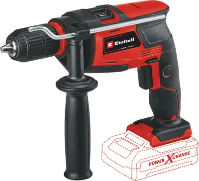 Produktbild von Einhell Power X-Change Akku-Schlagbohrmaschine TC-ID 18 Li - Solo