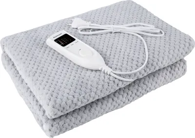 Obrázek produktu pro Vyhřívací deka Rohnson R-032, 150 x 80 cm