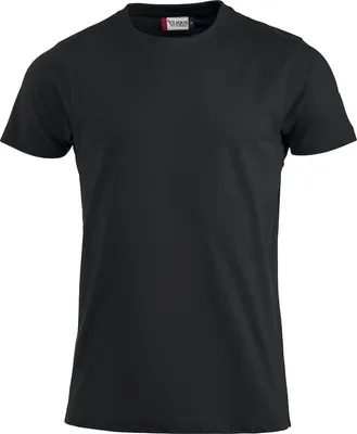 Produktbild von Clique Premium-T (Rundhals-T-Shirt)