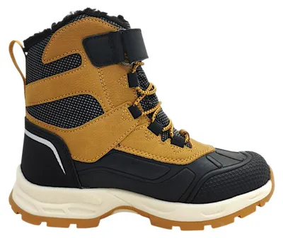 Imagen del producto de Dockers by Gerli: Zapatos para niños, botas de invierno para niños, varios colores, para uso diario