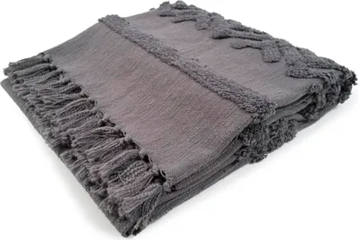 Produktbild von Plaid ADARA anthrazit