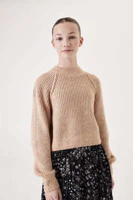 Immagine prodotto di Garcia T42644 Pullover Marrone 14-15 Anni ragazze Marrone 14-15 Anni