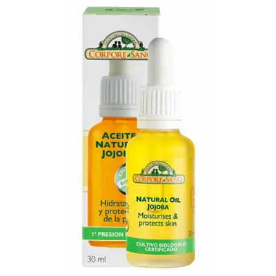 Produktbild von Corpore Aceite Natural Jojoba 30ml