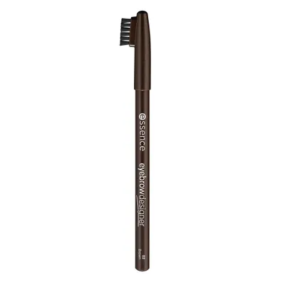 Produktbild von essence Augenbrauenstift Designer 02 Brown, 1 g