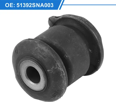 Image de 1 Pièce De Bague De Bras DeAvant Suspension No.51392Sna003 Pour Honda Civic 2006-2011