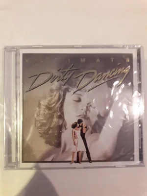 Produktbild von Original Soundtrack - Ultimate Dirty Dancing (Remastered) (CD)