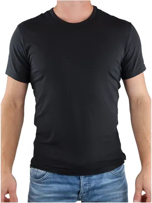 Obrázek produktu pro Calvin Klein Trička 2PAK, NB1088A001, Velikost: 178