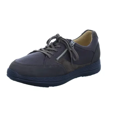 Immagine prodotto di Scarpe stringate comfort da uomo in marrone