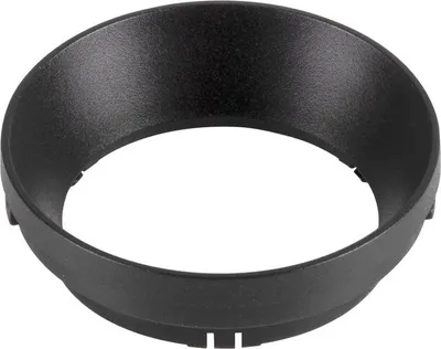 Produktbild von SLV NOBLO, Dekoring, schwarz 1008482