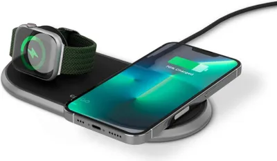 Produktbild von Epico Wireless Charging Base (für Apple Watch