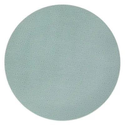 Produktbild von Life Servierplatte rund flach 33 cm Fashion Green Chic