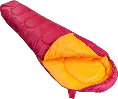 Immagine prodotto di Sacco a pelo / Sacco a pelo di alta qualità per adulti e bambini - Caldo, adatto per 3-4 stagioni, impermeabile e leggero, ideale per uomini, donne, campeggio, festival e altro