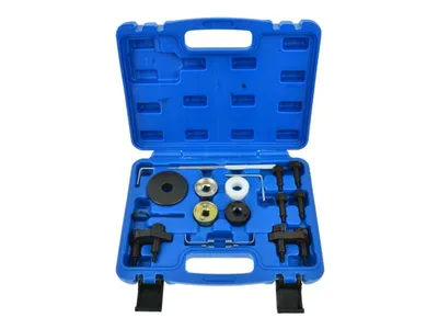 Image de GEKO Kit de blocage des distributions à chaîne VW, AUDI 1.8, 2.0 TSI TFSI G02867