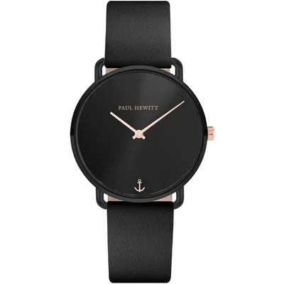 Produktbild von Paul Hewitt Damen, Uniuhr PH-M-B-BS-32S