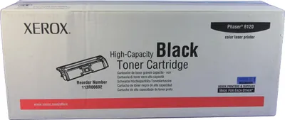 Immagine prodotto di Xerox 113R00692 Toner nero -B