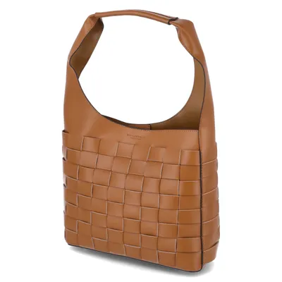 Produktbild von Hobo Bag, 99-Ohne Größen:-, Color:braun