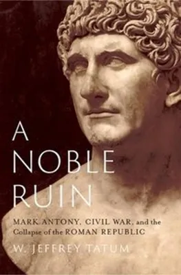 Immagine prodotto di A Noble Ruin