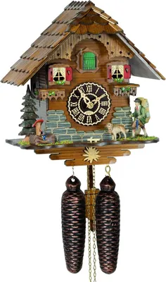Obrázek produktu pro Trenkle hodinky 8501