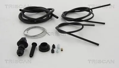Image de Câble D'accélérateur Citroën C8/Jumpy 95-