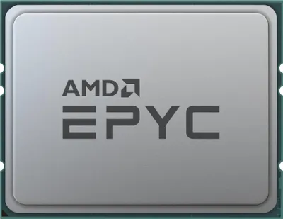 Immagine prodotto di AMD EPYC Embedded 735P - 2.4 GHz - 16 Kerne - 32 Threads