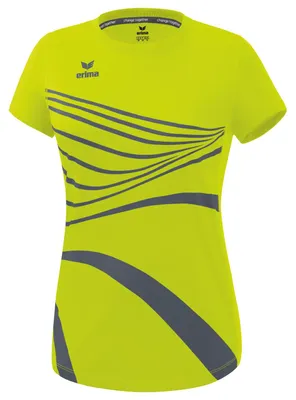 Produktbild von ERIMA RACING t-shirt function primrose primrose 34