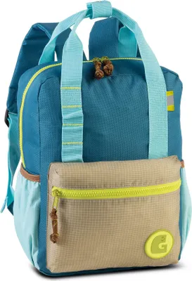 Immagine prodotto di Zaino per bambini Glowworm *petrolio/beige