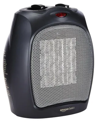Obrázek produktu pro A. Základní keramický topný panel, 1800 W, s nastavitelným termostatem - Schwa