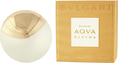 Obrázok produktu pre Bvlgari Aqva Divina EDT 40 ml W