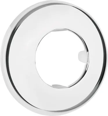 Produktbild von Siphonrosette 32 mm chrom