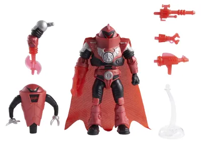 Obrázek produktu pro Horde Trooper Prime, 6 rok/roky, Vícebarevný, Plast