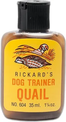 Produktbild von Duftstoff fürs Training Hund 35ml Wachtel - Quail