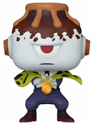 Obrázok produktu pre FUNKO POP! 86773, zberateľská figúrka, Anime a manga