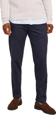 Immagine prodotto di Jack & Jones Kane Barret Pantaloni Chino Blu 36 / 32 Uomo Blu 36