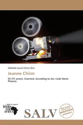 Produktbild von Jeanne Chinn