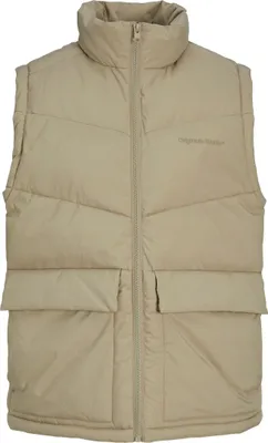Produktbild von JACK & JONES Stepp Weste JORVESTERBRO Größe: S