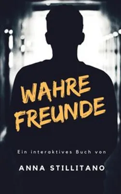 Obrázok produktu pre Wahre Freunde