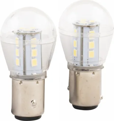Image de Topgear lampe LED 12 volts ba15d